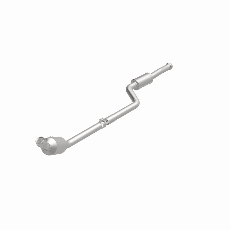 MagnaFlow 11-12 Mercedes-Benz C300 3.0L OEM Grade Direct Fit Catalytic Converter