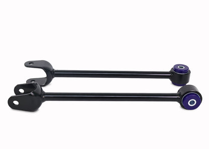 SuperPro Rear Lower Rear Control Arm Kit to suit Tesla Model 3 and Model Y