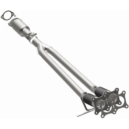 MagnaFlow 02-04 Volvo S80 2.9L Direct Fit Converter