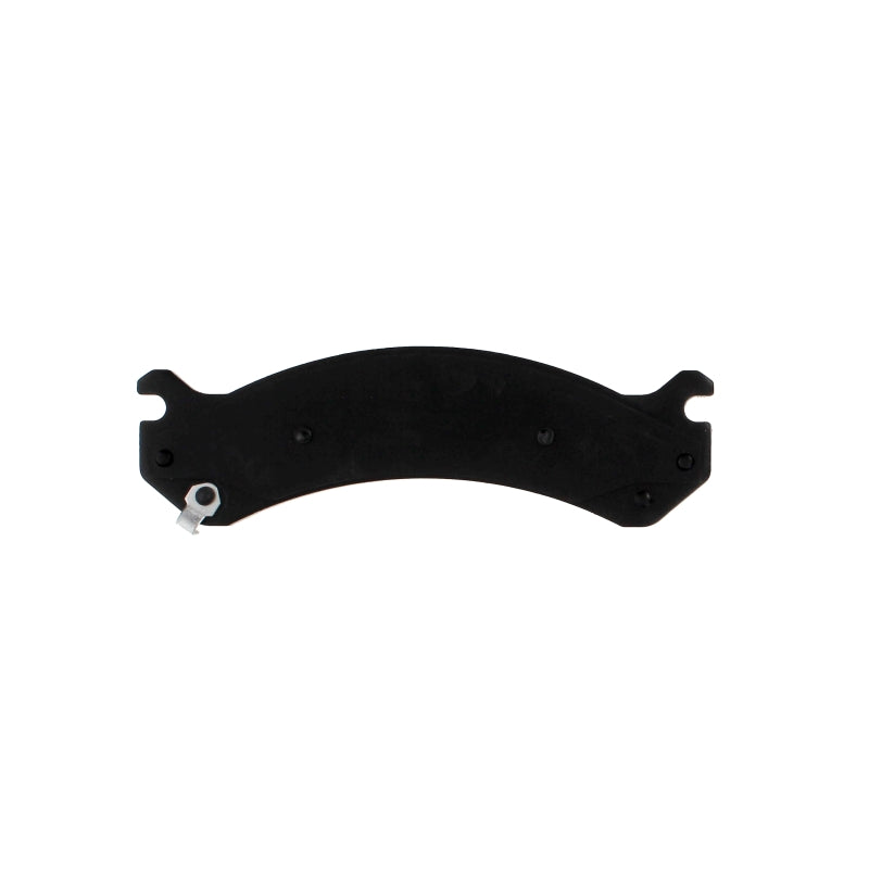 Baer Brakes 06-11 Cadillac DTS Claw Brake Pads