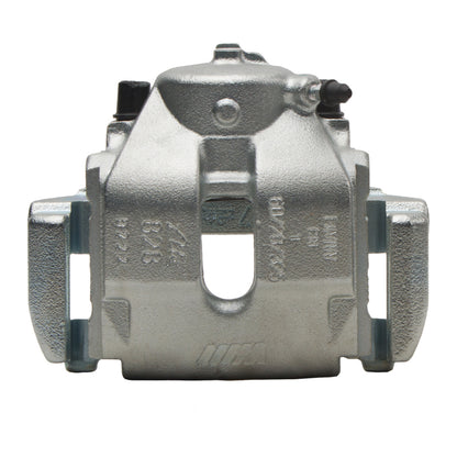 DFC 01-06 BMW M3 Front-R Premium Caliper - Silver Zinc Coated