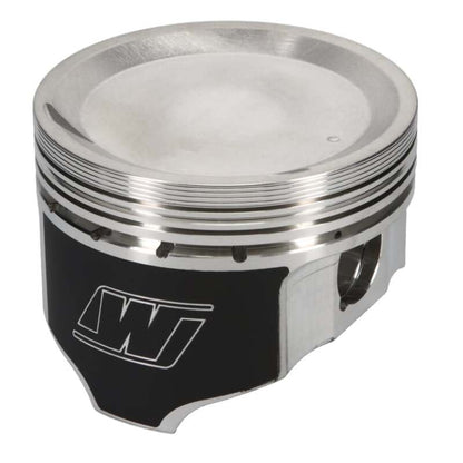 Wiseco Nissan FJ20 89.50mm Bore 32.18mm CH -16.70cc Professional Piston Kit