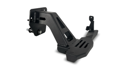 Body Armor 4x4 19-21 Jeep Gladiator JT Bumper Step (Fits JL-2965 Bumper)