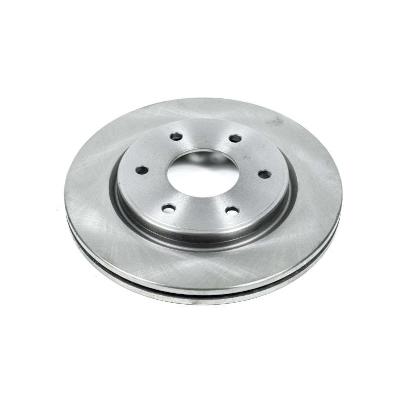 PowerStop Power Stop 05-06 Infiniti QX56 Front Autospecialty Brake Rotor