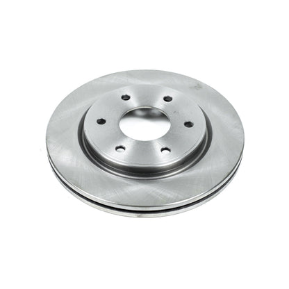 PowerStop Power Stop 05-06 Infiniti QX56 Front Autospecialty Brake Rotor