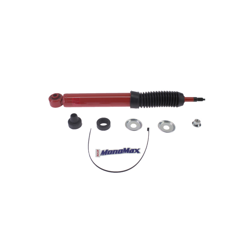 KYB Shocks & Struts MonoMax Front 02-05 Dodge Ram 1500 4WD