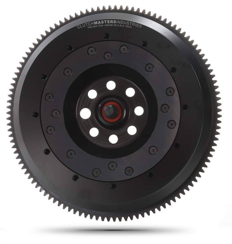 Clutch Masters CLutchMasters 11-16 BMW 535 (F10) 725 Series Twin Disc Aluminum Flywheel