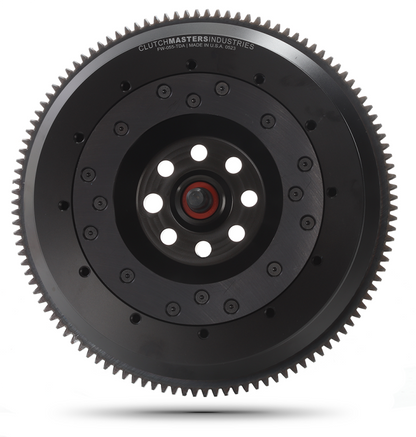 Clutch Masters CLutchMasters 11-16 BMW 535 (F10) 725 Series Twin Disc Aluminum Flywheel
