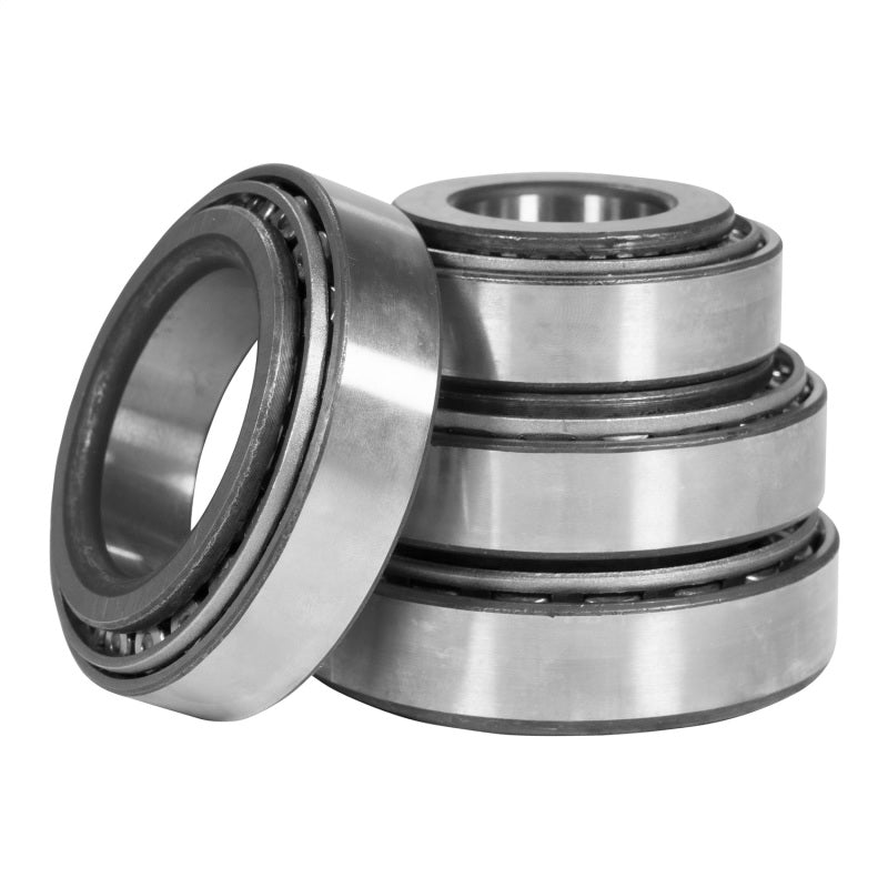 Yukon Gear & Axle Yukon Gear Master Overhaul Kit For Chrysler 05+ 8.25in Diff
