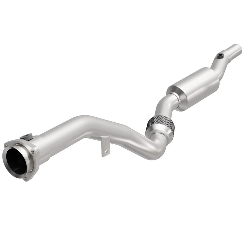 MagnaFlow DF Catalytic Conv 00-03 Audi A6 Quattro 4.2L Driver Side *NOT FOR SALE IN CALIFORNIA*