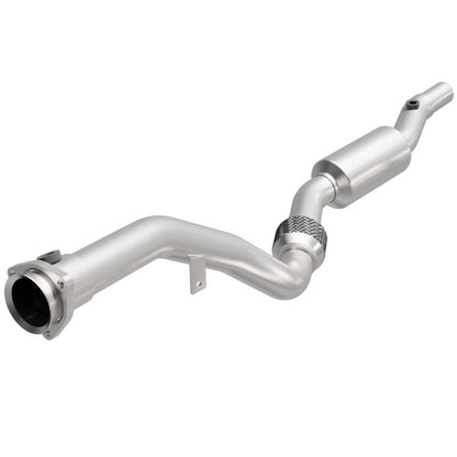 MagnaFlow DF Catalytic Conv 00-03 Audi A6 Quattro 4.2L Driver Side *NOT FOR SALE IN CALIFORNIA*