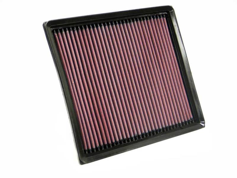 K&N Engineering K&N 06-09 Chevy Impala / 06-07 Monte Carlo / 05-08 Pontiac Grand Prix Drop In Air Filter