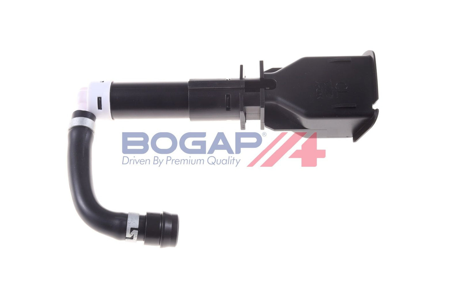BOGAP N5522107 Washer Fluid Jet, Headlight Cleaning