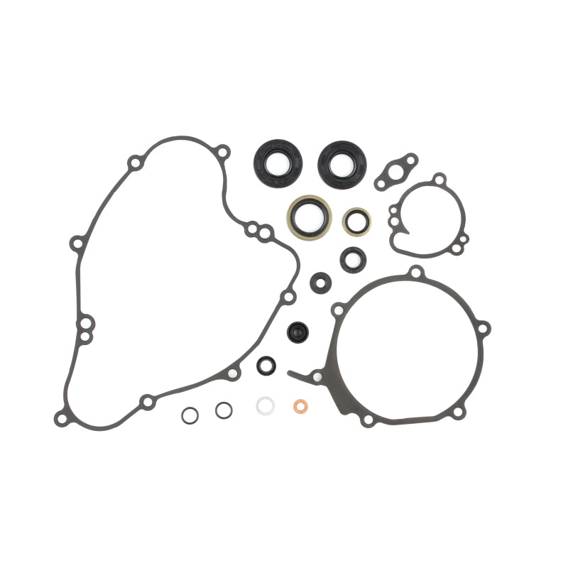 Cometic Gasket Cometic 00-19 Kawasaki KX65 Bottom End Gasket Kit