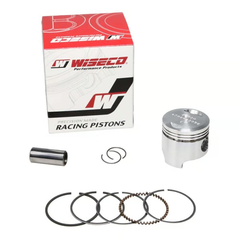 Wiseco 88-03 Honda XR50/04-13 CRF50F 3950XZ Piston