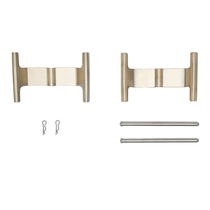 DFC 06-25 Lexus RC350 Front Premium Hardware Kit