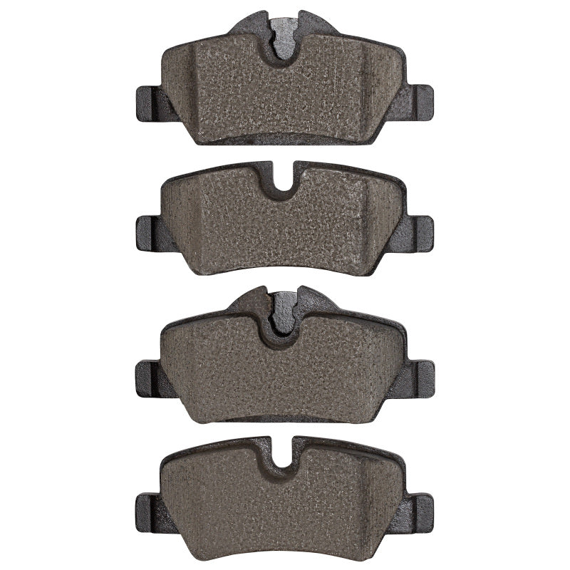 DFC 14-24 Mini Cooper (Excl Clubman) Rear Euro 5000 Ceramic Brake Pads