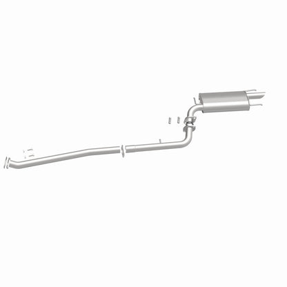 MagnaFlow BRE Exhaust Kit 12-17 Toyota Camry 2.5L