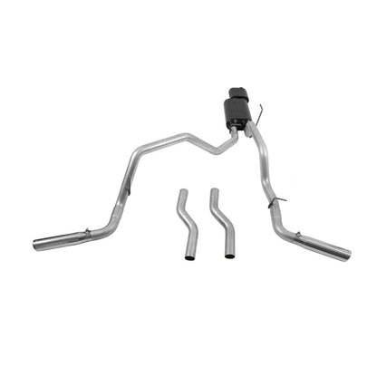 Flowmaster 00-06 Toyota Tundra American Thunder SS Cat-Back Exhaust System