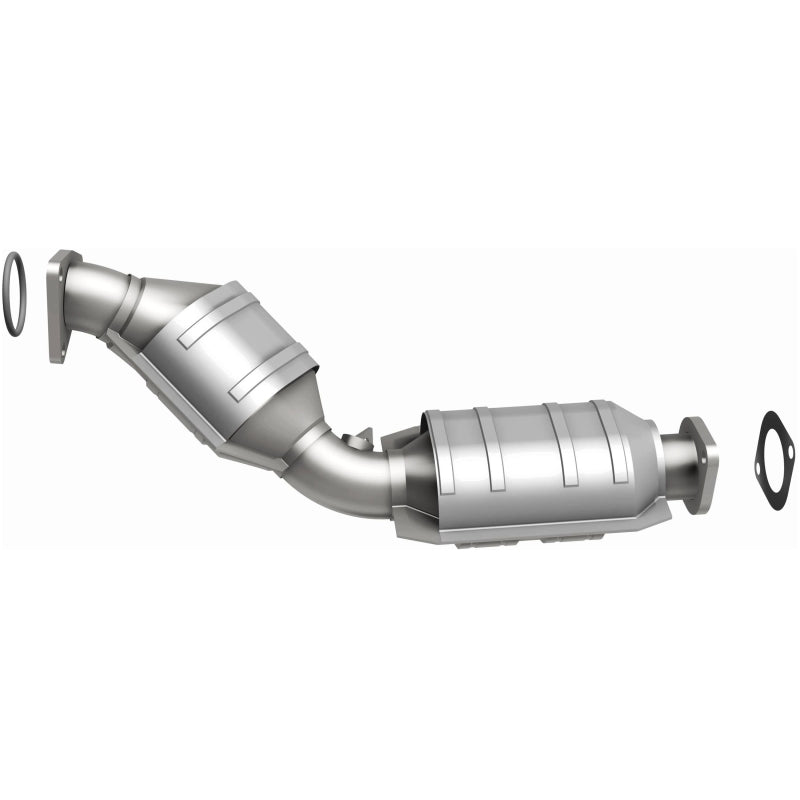 MagnaFlow DF Catalytic Conv 03-06 Infiniti G35 3.5L D/S Assy / 03-06 Nissan 350Z 3.5L D/S Assy