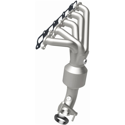 MagnaFlow 04-06 Chevrolet Colorado 3.5L Direct Fit Converter