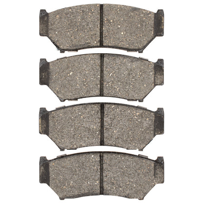 DFC 91-04 Suzuki Vitara Front 4000 Hybridynamic Brake Pads