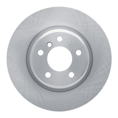 DFC 11-16 BMW 528i xDrive Front Brake Rotor