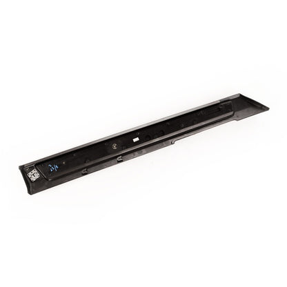 Omix Molding Trim Panel RH Front Charcoal- 84-96 XJ