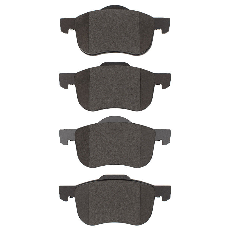 DFC 99-09 Volvo XC70/V70 Front 5000 Advanced Low Metallic Brake Pads
