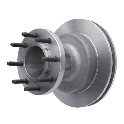 DFC 03-04 Ford F-350 Super Duty 2WD Front Brake Rotor