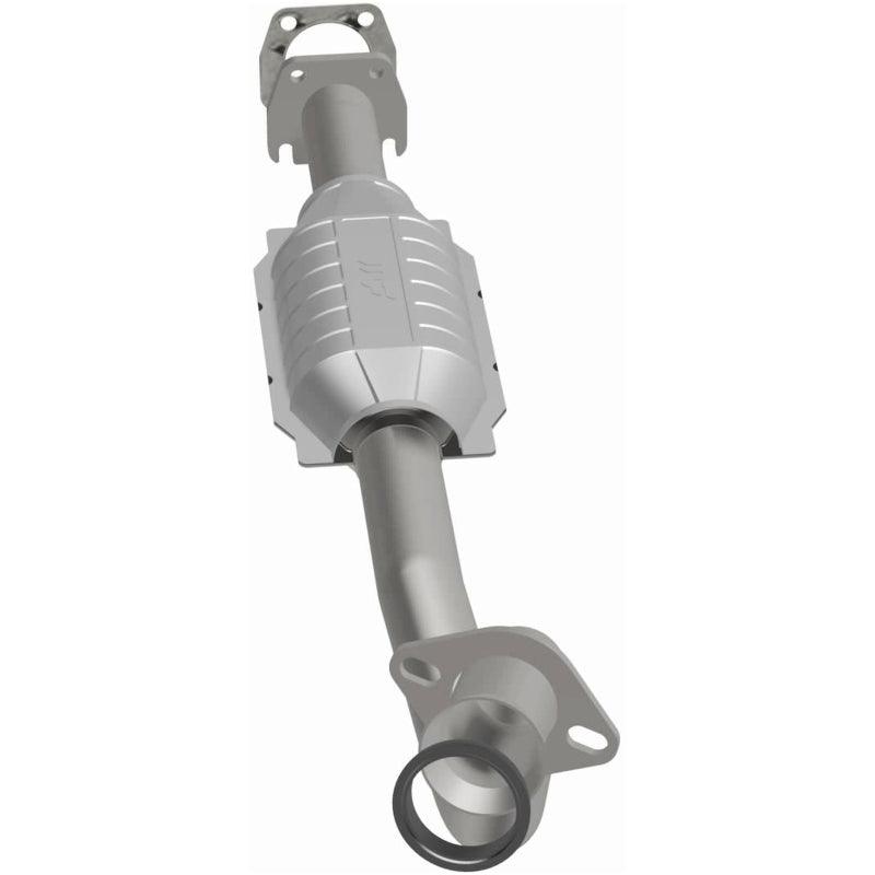 MagnaFlow Direct Fit Catalytic Converter GM 89 93