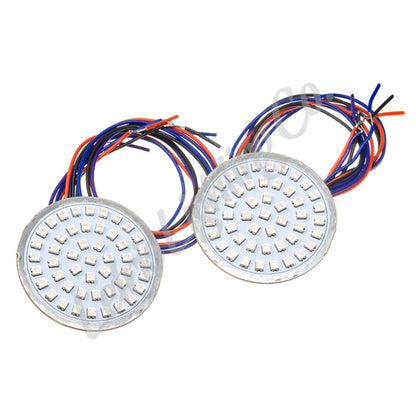 Letric Lighting Bullet Style 3 In 1 LED Insert