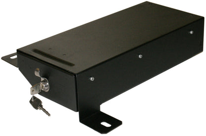 Tuffy Products Tuffy Jeep Wrangler Underseat Drawer Driver W/ Keyed Lock