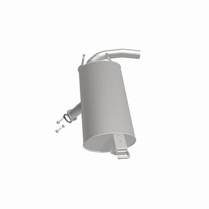 Magnaflow BRExhaust 06-08 Suzuki Grand Vitara 2.7L Muffler Kit
