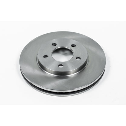 PowerStop Power Stop 05-10 Ford Mustang Front Autospecialty Brake Rotor