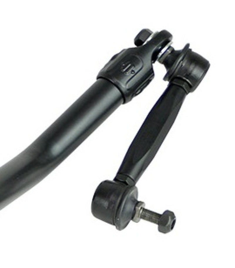 Ridetech 64-66 Ford Mustang Complete Air Suspension System w/ Pin Spindles