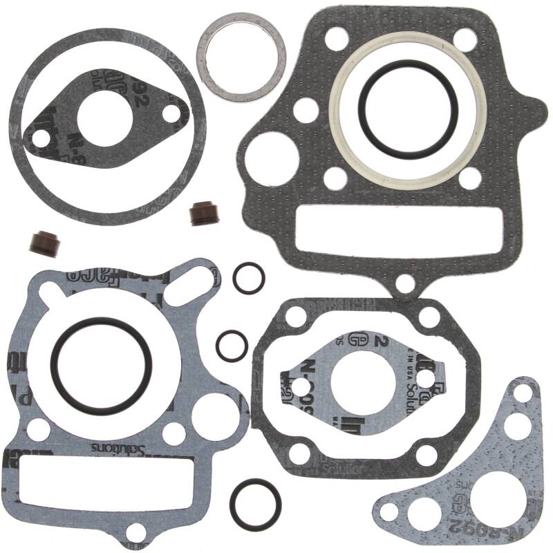 Vertex Pistons Vertex Gaskets 93-05 Honda TRX90 Top End Gasket Kit