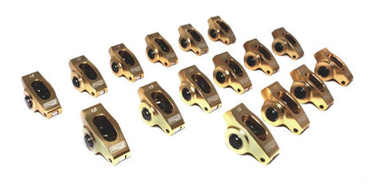 COMP Cams Rocker Arms Ultra Gold Arc SB