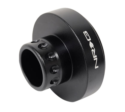 NRG Short Spline Adapter - Can Am Commander / Maverick