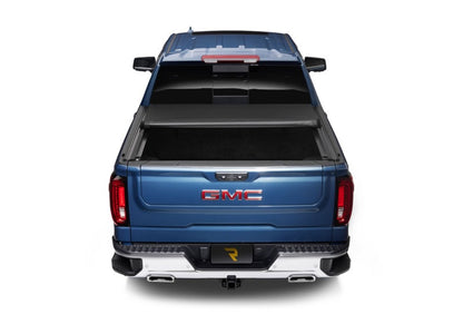 TruXedo 19-25 Dodge RAM 1500 New Body w/o Multifunction Tailgate 76.8in. Bed Pro X15 TS