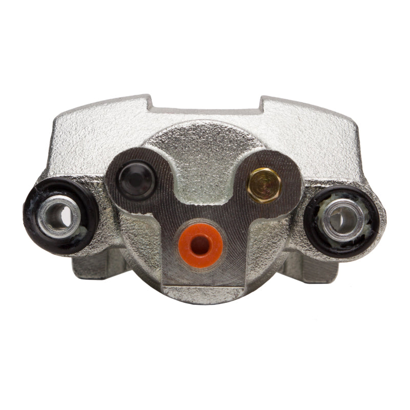 DFC 02-10 Ford Explorer Rear-L Premium Caliper - Silver Zinc Coated