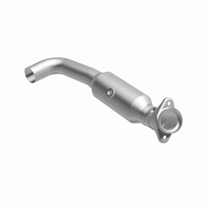 MagnaFlow Left Side Direct Fit Catalytic Converter 15-17 Ford F-150 5.0L