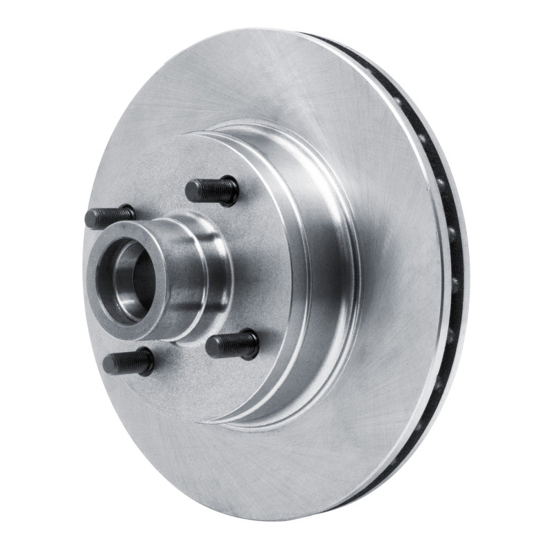 DFC 76-80 Buick Skyhawk Front Brake Rotor