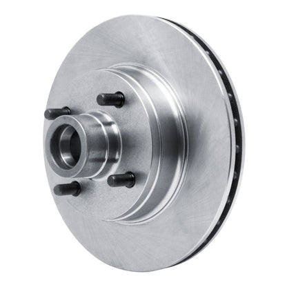 DFC 76-80 Buick Skyhawk Front Brake Rotor