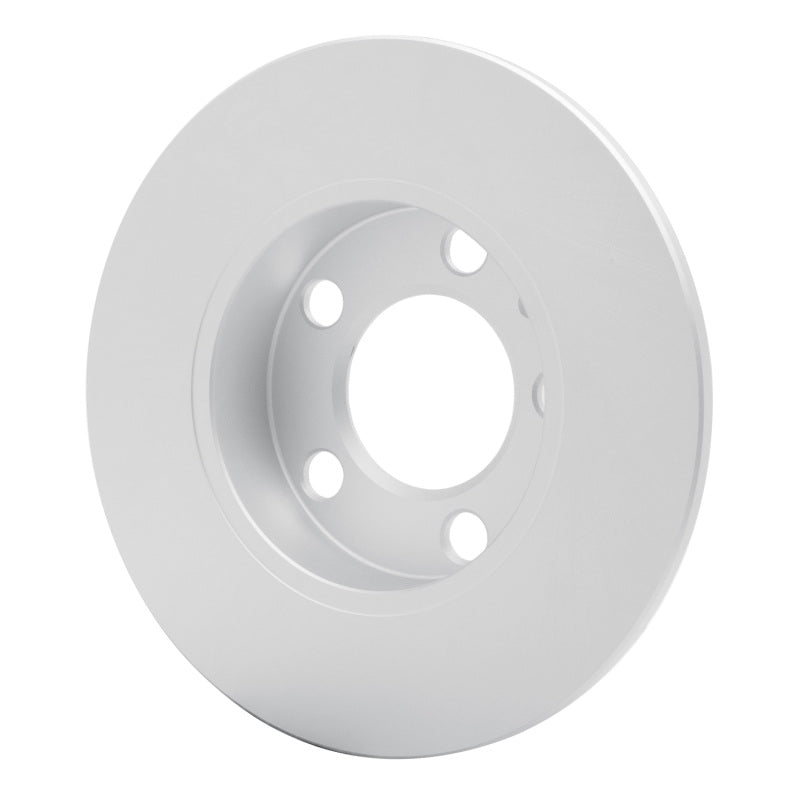 DFC 98-24 Audi A1 (Mexico) Rear GeoSPEC Coated Rotor