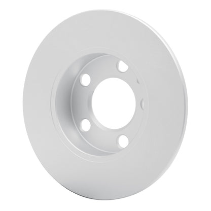 DFC 98-24 Audi A1 (Mexico) Rear GeoSPEC Coated Rotor