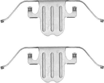 TEXTAR 82074500 Brake Pad Fitting Kit