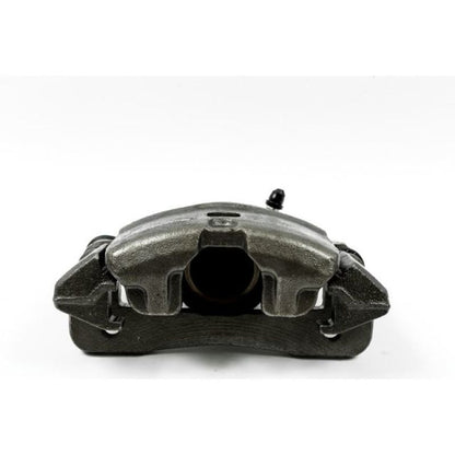 PowerStop Power Stop 90-00 Honda Civic Front Left Autospecialty Caliper w/Bracket