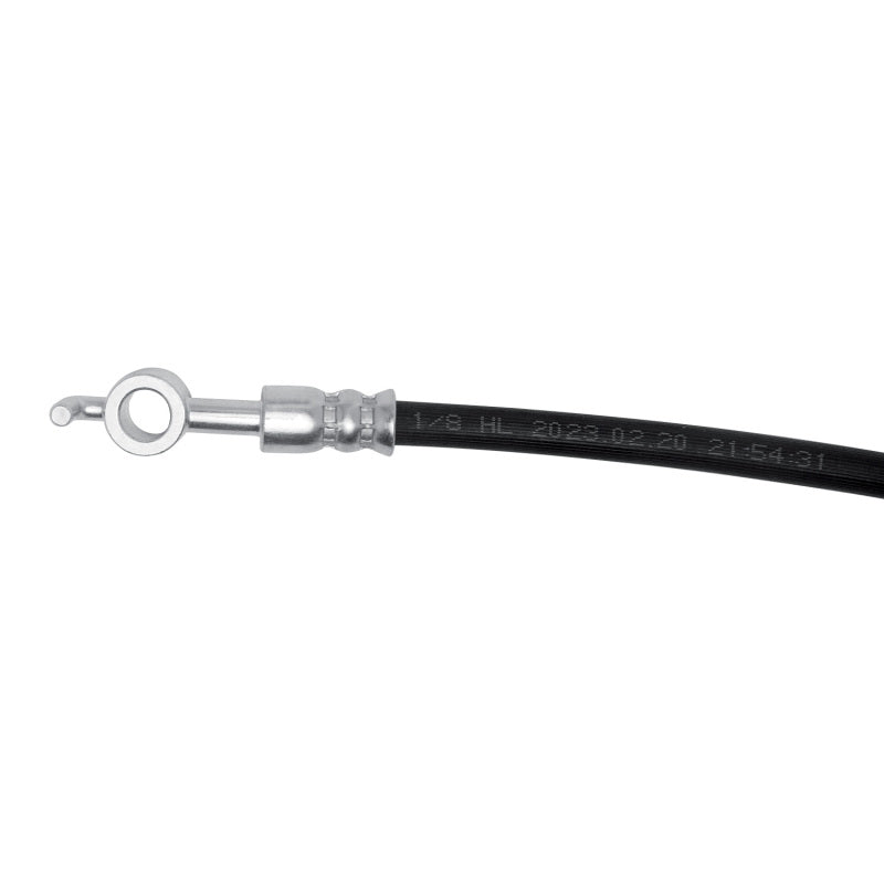 DFC 15-17 Kia K900 Rear-R Brake Hose