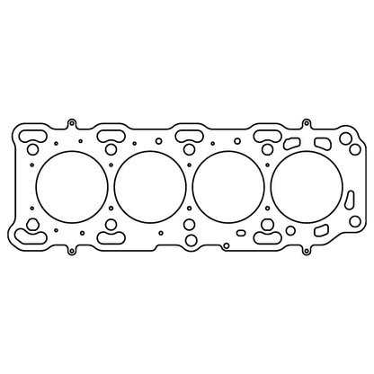 Cometic Gasket Cometic 99-01 Chevy 2.4L LD9 3.595in Bore .080 inch MLS Head Gasket w/o EGR